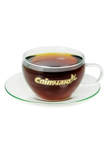 🍂 Чорний чай "Золотий Юннань" з Китаю, 50г No Brand (379051166)