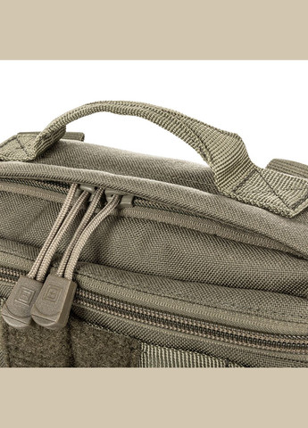 Сумка поясна RUSH MOAB 3 Sling Pack 4LRANGER GREEN 5.11 Tactical (315879890)