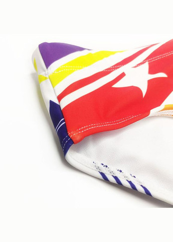 Чоловічі плавки брифи комбінований 7956 Sport Line (293485692)