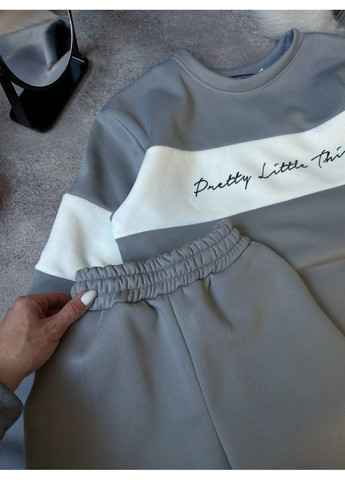 💫 Костюм з трьохнитки на флісі — ЗАМІРИ В ОПИСІ DK/DL Мода без кордонів (365822715)