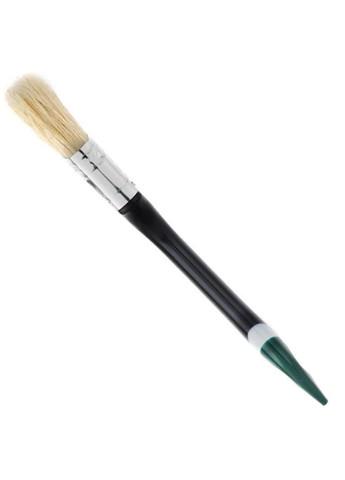 Кисть английская 4" KT-1402 (KT-1402) Intertool (335048701)