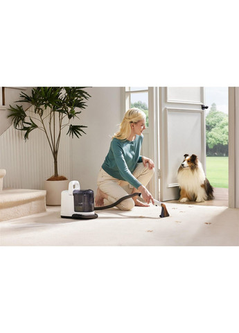 Миючий пилосос iCarpet Spot (SC050300DE) Tineco (372011998)