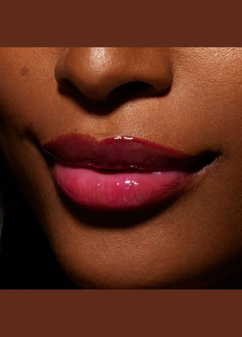 Блиск, тінт для губ " Black cherry " KYLIE Transformative Lip Tint, Kylie Cosmetics (305844667)