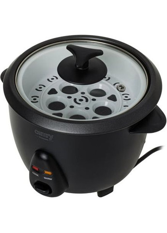 Рисоварка Сamry СR-6419 400 Вт черная Camry (364756496)