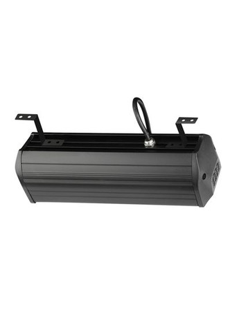 Светильник подвесной промышленный влагозащищенный LED "ZEUGMA-200" 200 W 6400К Horoz Electric (346088624)