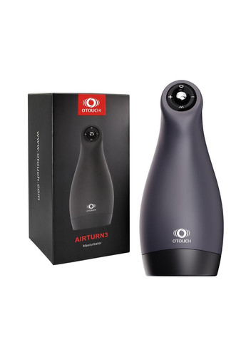 Мастурбатор AIRTURN 3 Otouch (293487694)
