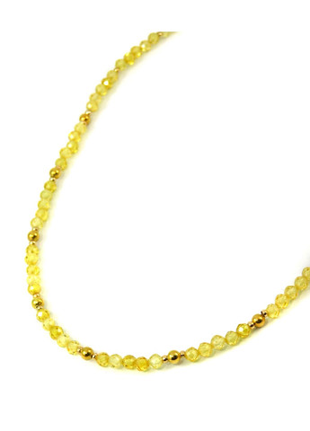 Бусы "Махаон", Циркон Fursa fashion (322316388)