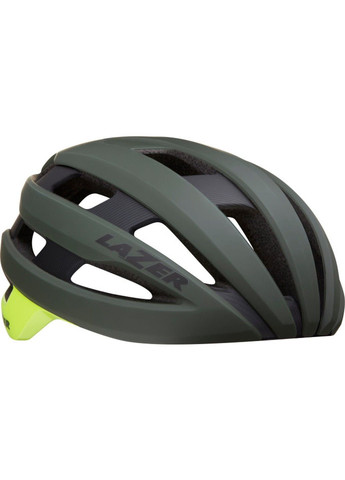 Шолом Sphere, темно-зелений Lazer (312484274)