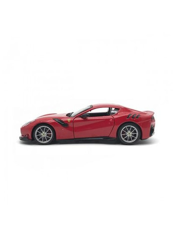 Автомодель FERRARI F12TDF (ассорти желтый, красный, 1:24) Bburago (315155050)