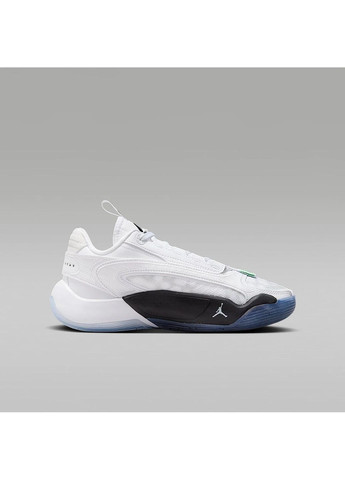 Кросівки жіночі Luka 2 (Gs) White Air Jordan білі (364836358)