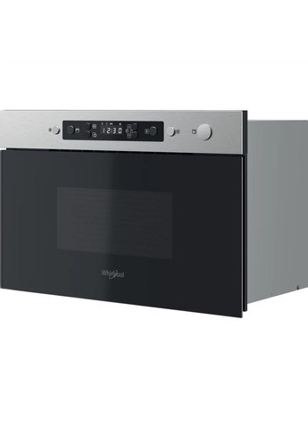 Встраиваемая микроволновая печь MBNA910X (859991659450) WHIRLPOOL