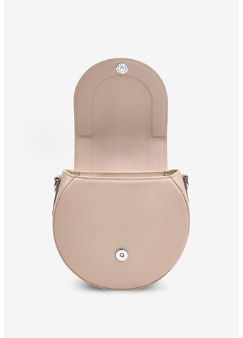 Жіноча шкіряна сумка Mandy світло-бежева The Wings (348359039)