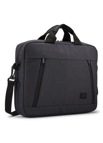 Сумка для ноутбука 13" Huxton Attache HUXA-213 Black (3204647) Case Logic 13&quot; Huxton Attache HUXA-213 Black (370017461)