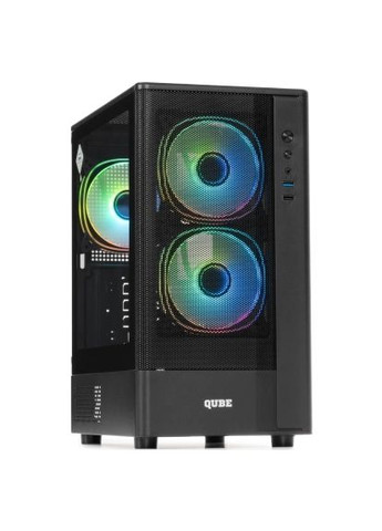 Корпус QUBE GEON_GBNU3 (366106086)