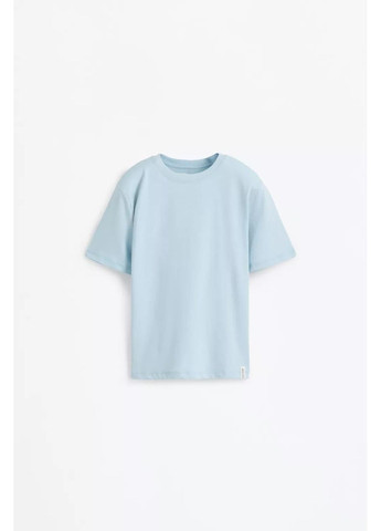 Комбинированная летняя набор детских футболок 2 шт для мальчика комбинированные (25102706) Lefties