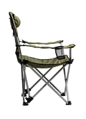 Крісло-шезлонг складане Stream Lux Ranger (303217276)