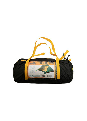 Палатка туристическая Colibri v2 (TRT-034) Tramp (308863380)