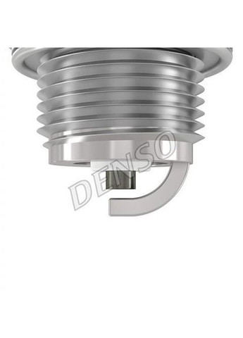 Свеча зажигания NICKEL (выр-во ). (W20MPRU10) Denso (368896969)