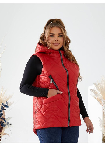 Жилетка женская стёганная Style Point (352711720)