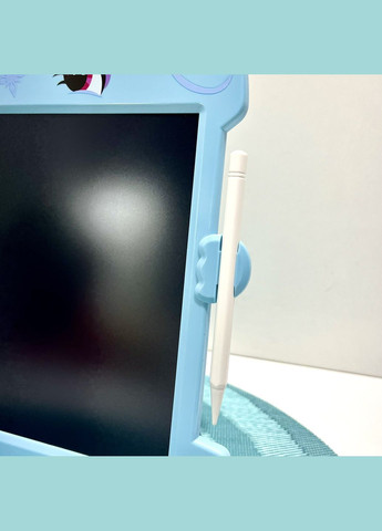 Планшет графический LCD для рисования Сказочный пони (SK0059) No Brand (339869813)