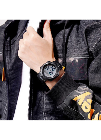 Мужские наручные часы Skmei (371673874)