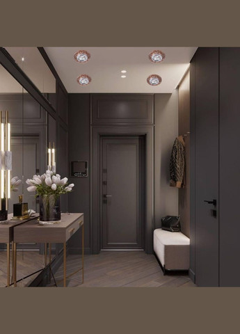 Акриловий світильник (05-А12) No Brand (370069564)