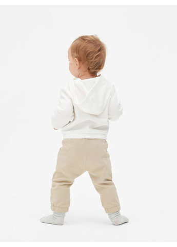 Бежевые брюки Primark