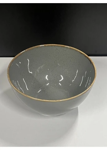 Салатник 368216/DG 16см 770мл Seasons Dark Grey Porland (391090701)