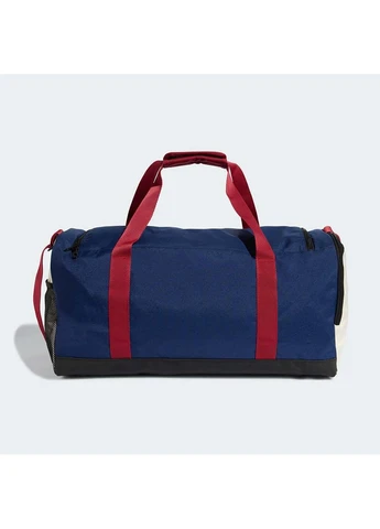 Сумка LINEAR DUF M CB 39L Синий, Красный 22 x 56 x 28 см adidas (395616058)