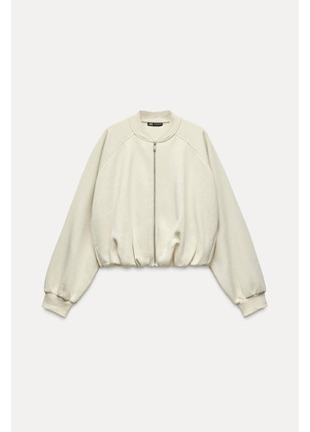 Бомбер Zara (370389413)