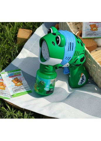 Генератор мильних бульбашок Жабенятко () Beiens ХТ006 (331790055)