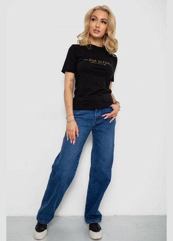 Футболка женская с принтом, 238R57399 Ager - (365076760)