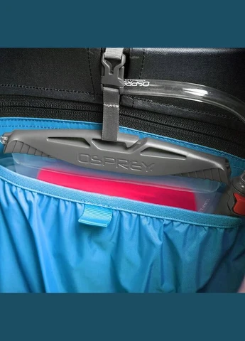 Туристический рюкзак Aura AG 65 (S22) Tungsten Grey WXS/S (009.2803) Osprey (324611761)