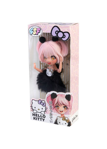 Дитяча лялька "Золота Діва" HKTF0200 серії "Hello Kitty" 4SF Manga Dolls (358497397)