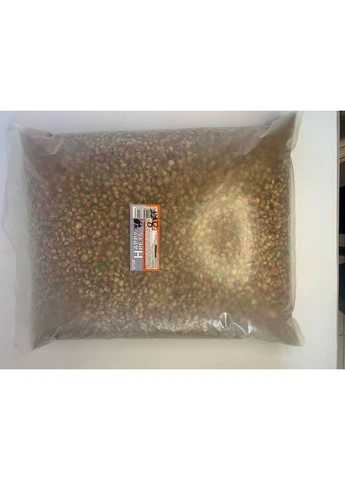 Сухой корм для кошек Нappy Pets Vitamin fishmix 8 кг Happy Pets (363019930)