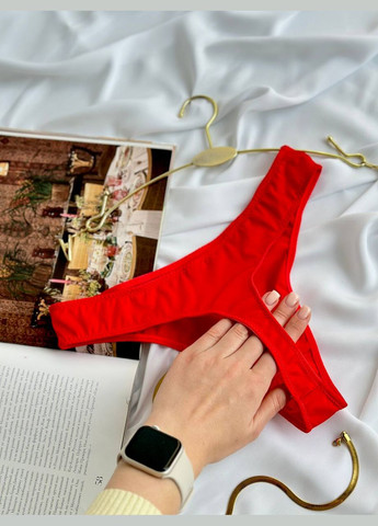 Трусики женские комплект 2 шт No Brand (322605422)