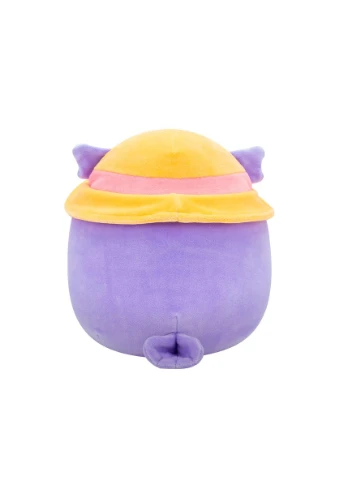 Мягкая игрушка Squishmallows — Сова Холли (Holly the Owl) — 19 см Kellytoy (394245465)