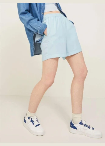 Шорти,блідо-блакитний,JJXX Jack & Jones (294756584)