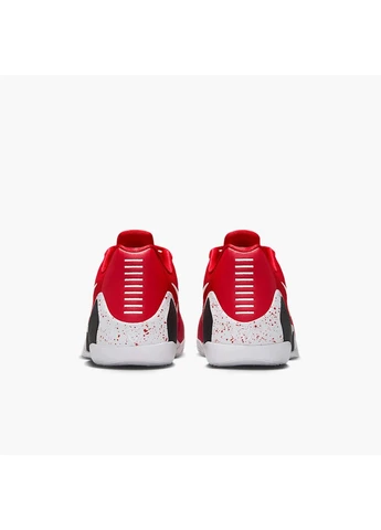 Красные демисезонные кроссовки kobe ix elite low em protro red ih1401-600 Nike