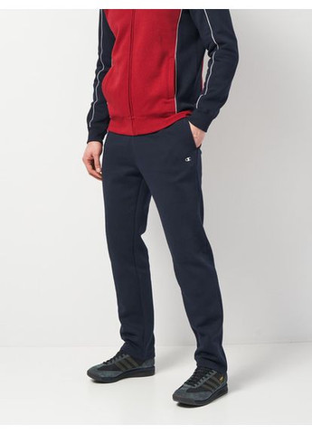 Комбинированный демисезонный костюм спортивный брючный Champion 219393-RS505