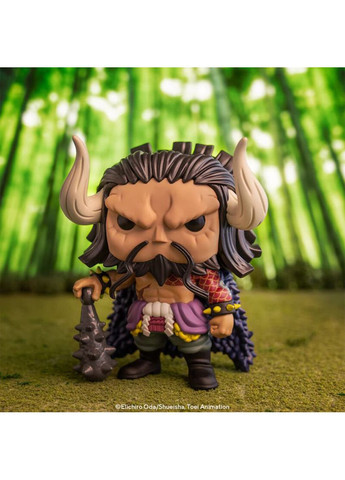 Ігрова фігурка POP! серії Великий куш - Кайдо Funko (365750814)