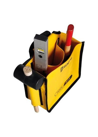 Сумка для инструментов технического и промышленного альпинизма Singing Rock Tool Bag None (334670289)