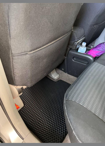 T30 2002-2008 Автоковрики ЭВА коврики EVA Nissan X-Trail (331291560)