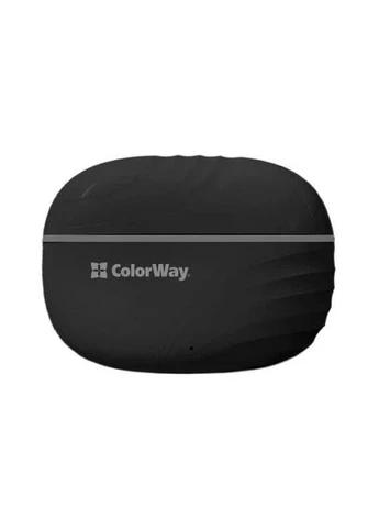 Наушники беспроводные Earbuds TWS 5,, Bluetooth 6.0, микрофон, динамики 10 мм, сенсорное управление, кейс для зарядки, 33 mAh / Colorway (395348004)