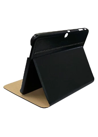 Чехол Slim Stand для планшета Samsung Galaxy Tab 3 10.1" (P5200, T510, T5210) Black Kaku (261256044)