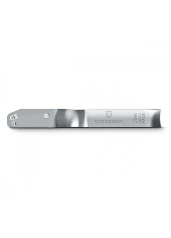 Овощечистка (m42964) Victorinox Star Serrate нержавеющая сталь,