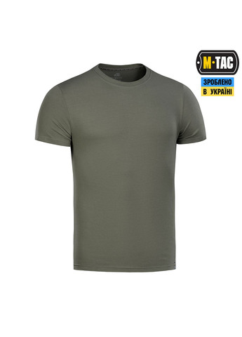 Футболка 93/7 Light Olive () M-TAC (303410728)