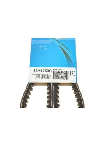 Ремень клиновый (выр-во ) Dayco (347153816)