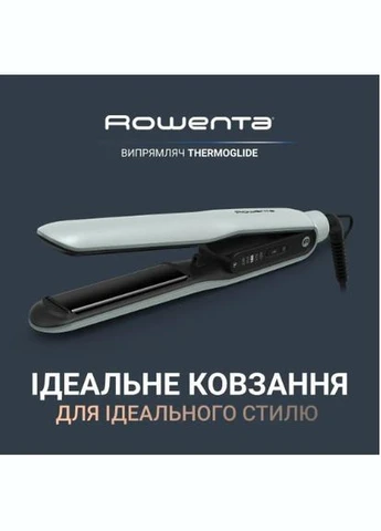 Выпрямитель для волос Thermoglide SF5120E0 Rowenta (392231656)