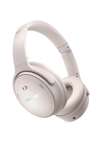 Навушники з мікрофоном Headphones White Smoke (884367-0200) Bose QuietComfort (314975896)